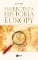 Najkrótsza historia Europy - tantis.pl