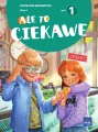 Ale to ciekawe. Matematyka. Podręcznik. Klasa 2. Część 1 - tantis.pl