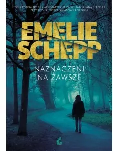 Naznaczeni na zawsze - tantis.pl