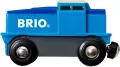 BRIO. Lokomotywa towarowa - tantis.pl