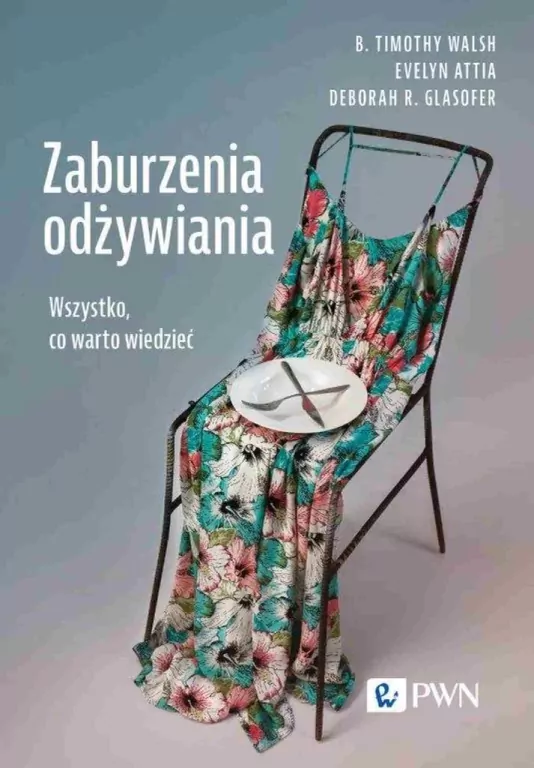 Zaburzenia odżywiania - tantis.pl