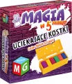 Magia w 5 minut. Uciekające kostki - tantis.pl