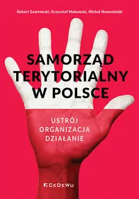 Samorząd terytorialny w Polsce - tantis.pl