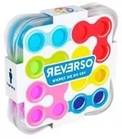 Smart Games Reverso (PL) IUVI Games - tantis.pl
