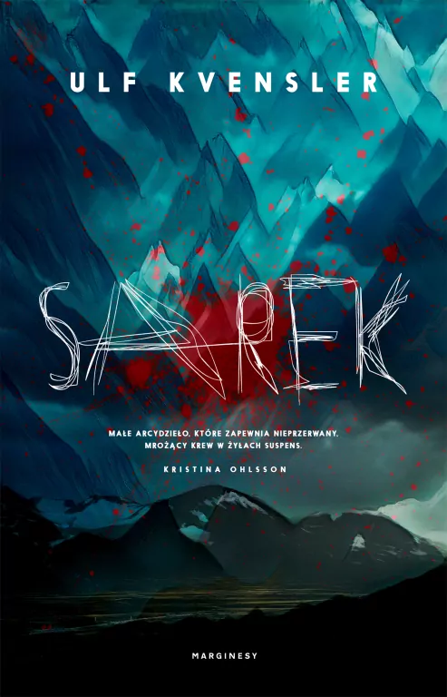 Sarek - tantis.pl