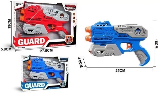 Pistolet MIX - tantis.pl