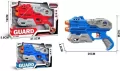 Pistolet MIX - tantis.pl