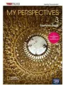 My Perspectives 3. Student's Book (Podręcznik). Liceum i technikum. Język angielski - tantis.pl