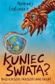 Kuniec świata? Bazyliaszki, fraszki i inne figliki - tantis.pl