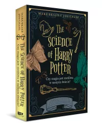 The Science of Harry Potter. Czy magia jest możliwa w naszym świecie?