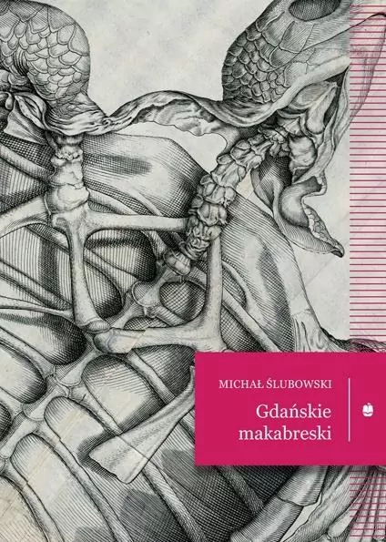 Gdańskie makabreski - tantis.pl
