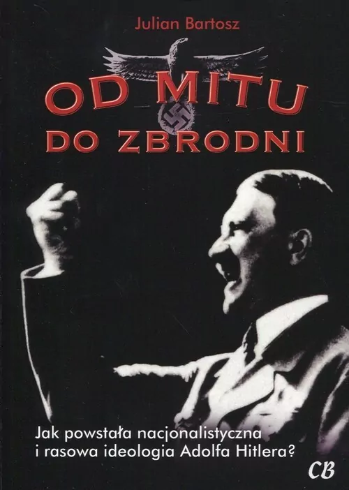 Od mitu do zbrodni - tantis.pl