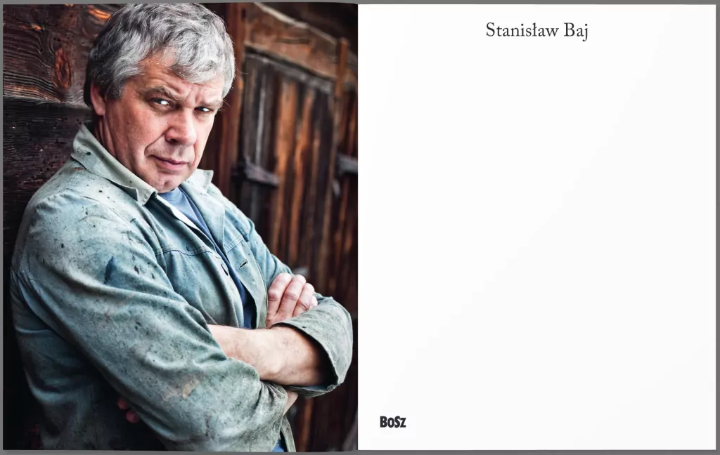 Stanisław Baj - tantis.pl