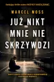 Już nikt mnie nie skrzywdzi. Liceum Freuda. Tom 5. Wydanie kieszonkowe - tantis.pl