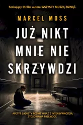 Już nikt mnie nie skrzywdzi. Liceum Freuda. Tom 5. Wydanie kieszonkowe