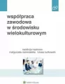 Współpraca zawodowa w środowisku wielokulturowym - tantis.pl