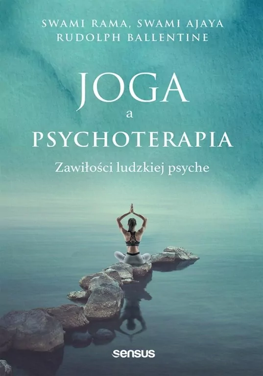 Joga a psychoterapia. Zawiłości ludzkiej psyche - tantis.pl