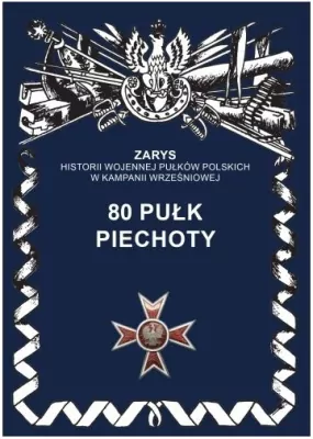 80 pułk piechoty