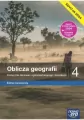 Oblicza geografii 4. Podręcznik dla liceum ogólnokształcącego i technikum. Zakres rozszerzony. Edycja 2024 - tantis.pl