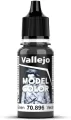 Vallejo: 70.896 - Model Color - Extra Dark Green (18 ml) - tantis.pl
