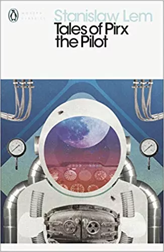 Tales of Pirx the Pilot - tantis.pl