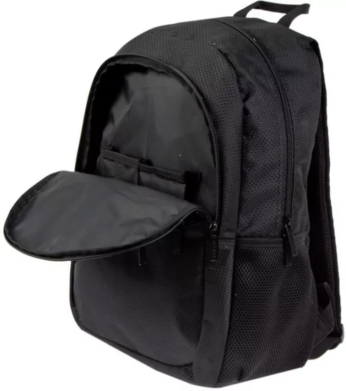 Plecak POLSKA BLACK STARPAK - tantis.pl