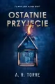 Ostatnie przyjęcie - tantis.pl