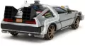 Jada Pojazd Back to the Future III 1:24 - tantis.pl