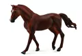 Collecta. Koń missouri trotte mare chesnut - tantis.pl