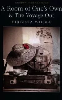 A Room of Ones Own & The Voyage Out - tantis.pl