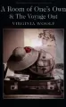 A Room of Ones Own & The Voyage Out - tantis.pl