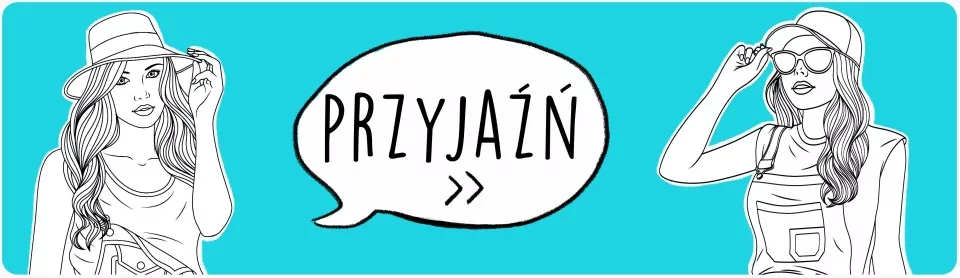 Książki o przyjaźni dla młodzieży