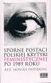 Sporne postaci polskiej krytyki feministycznej... - tantis.pl