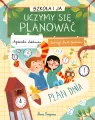 Szkoła i ja. Uczymy się planować - tantis.pl