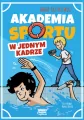 Akademia sportu. W jednym kadrze T.3 - tantis.pl