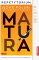 Matura. Język polski. Poziom podstawowy. Repetytorium - tantis.pl