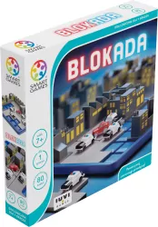 Blokada. Smart Games