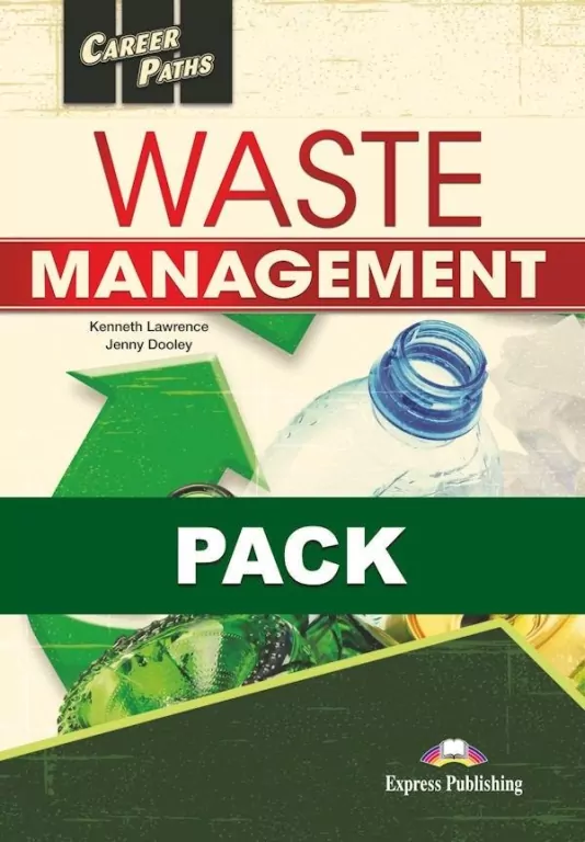 Career Paths: Waste Management + DigiBook - tantis.pl