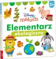 Elementarz Ekologiczny. Disney maulch - tantis.pl