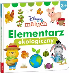 Elementarz Ekologiczny. Disney maulch