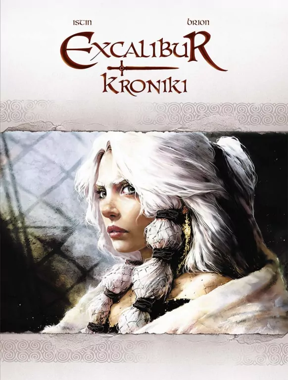 Excalibur Kroniki - tantis.pl
