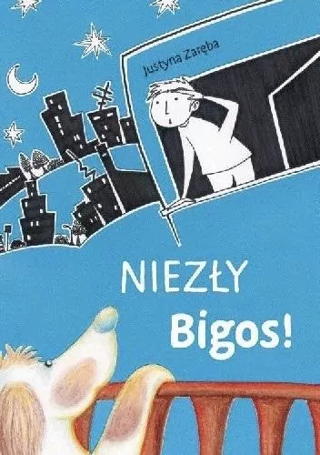 Niezły Bigos! - tantis.pl