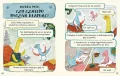 Co ciekawi dinozaury. Opowieści 5 minut przed snem - tantis.pl