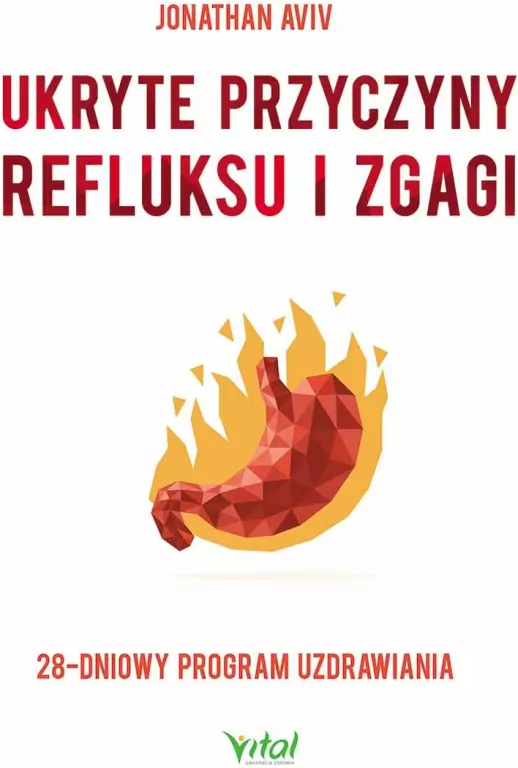 Ukryte przyczyny refluksu i zgagi - tantis.pl