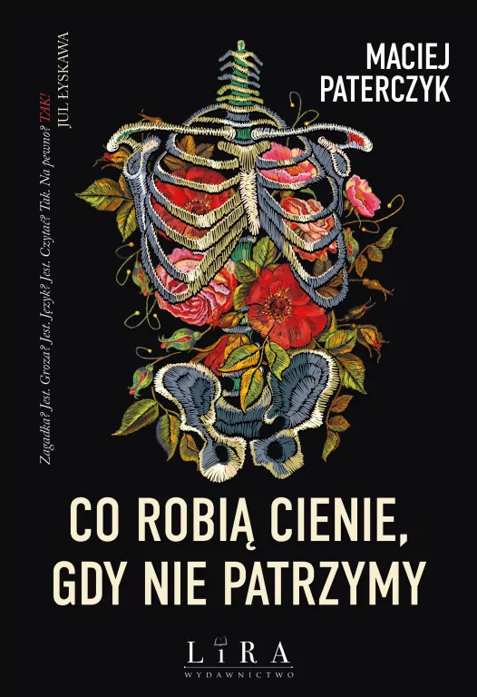 Co robią cienie, gdy nie patrzymy - tantis.pl