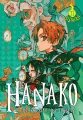 Hanako, duch ze szkolnej toalety. Tom 22 - tantis.pl