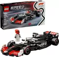 LEGO® Speed Champions. Bolid F1® MoneyGram Haas Team VF-24 77250 - tantis.pl