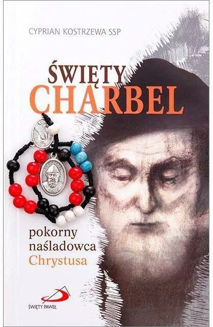 Święty Charbel pokorny naśladowca Chrystusa - tantis.pl