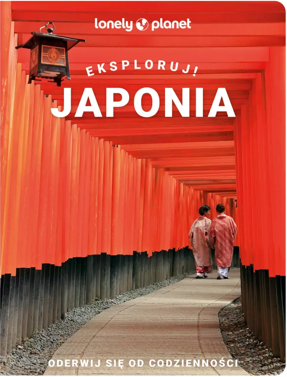 Japonia. Eksploruj! - tantis.pl
