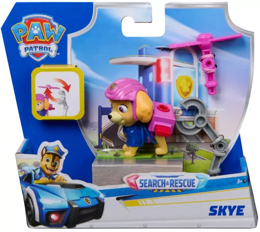 PAW Patrol. Figurka akcji. Mix - tantis.pl